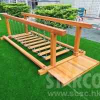 STARCO SWST90 戶外盪橋